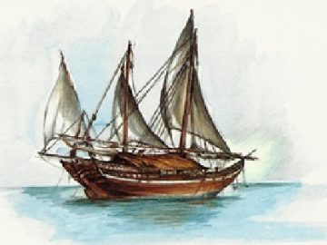 یادداشت‌های روزانه دیوید ستون در خلیج‌فارس ۱۸۰۹ – ۱۸۰۰